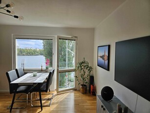 Apartment - Wivalliusgatan Stockholm