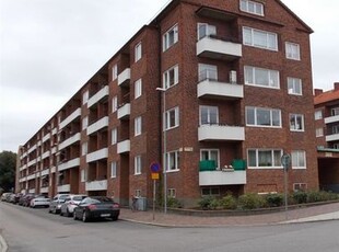 Bagaregatan 4