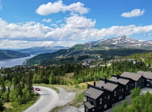 Copperhill 17D (A) Åre Björnen 6 rok, 132 kvm, Åre