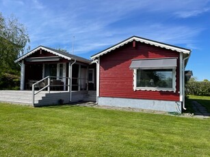 Cottage - Hattviksvägen Varberg