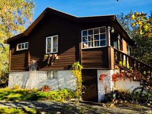 Cottage - Katarinavägen Österskär