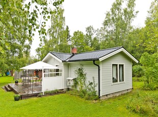 Cottage - Roddarvägen Strängnäs