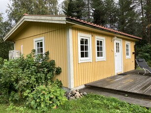 Cottage - Stöcksjö kustväg Umeå