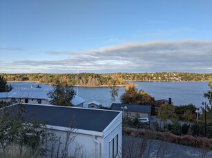 Cottage - Västerskärsringen Åkersberga