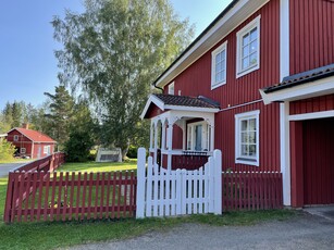 House - Bodaheden Järvsö