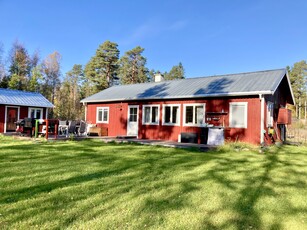 House - Brännäsvägen Umeå