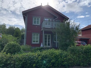 House - Eksätravägen Uppsala