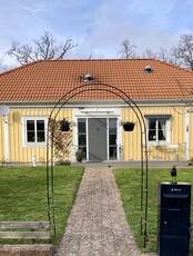 House - Friströms väg Lyckeby