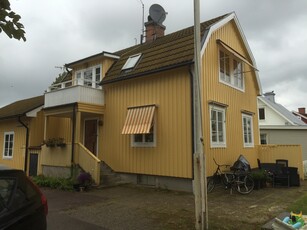 House - Färjestadsvägen Karlstad