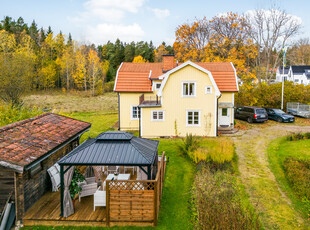 House - Hagalundsvägen Vallentuna