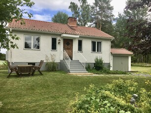 House - KÅLLANDSÖ Björksäter Lidköping