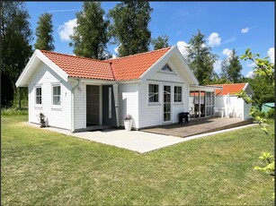 House - Skgosvik Värnamo