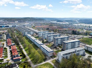 Kongahällagatan 42A Komarken 2 rok, 68 kvm, Kungälv