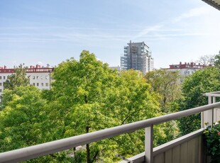 Örnehufvudsgatan 3 Johanneberg 3 rok, 75 kvm, GÖTEBORG