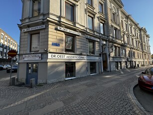 Other - Norra Allégatan Göteborg