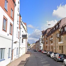 Storgatan 63 A