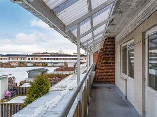 Terrace house - Hyvlaregatan Norrköping