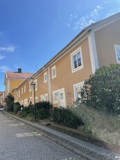 Terrace house - Telegrafgatan Mariestad