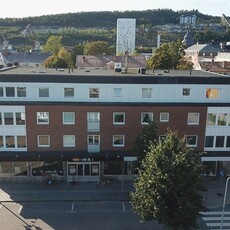 Trädgårdsgatan 5 B