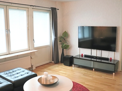 Apartment - Klara tvärgränd Stockholm