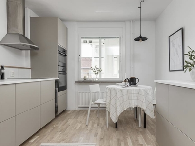 Apartment - Övre Arbetshusgatan Gävle