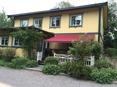 House - Bokvägen Sollentuna