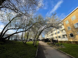 3 rums lägenhet i Landskrona