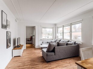 50 m² apartment for rent in the heart of Djursholm