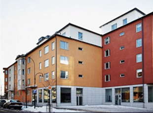 Apartment - Aniaravägen Sollentuna