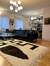 Apartment - Bagarfruvägen Stockholm