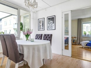 Apartment - Bellmansgatan Uppsala