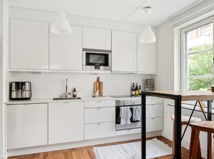 Apartment - Bratteråsbacken Göteborg