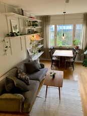 Apartment - Eklandagatan Göteborg