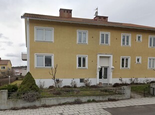 Apartment - Fjärdhundragatan Enköping