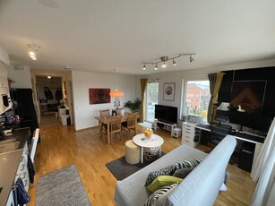 Apartment - Forskningsringen Sundbyberg