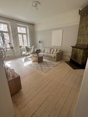 Apartment - Frejgatan Stockholm