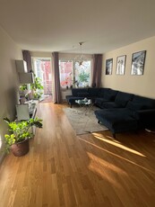 Apartment - Fridensborgsvägen Solna