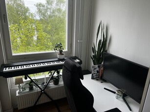 Apartment - Gibraltargatan Göteborg