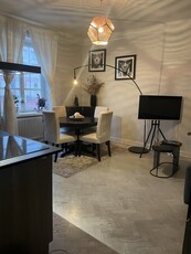 Apartment - Götgatan Stockholm