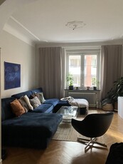 Apartment - Gustaf Rydbergsgatan Malmö