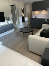 Apartment - Källarpsgatan Jönköping