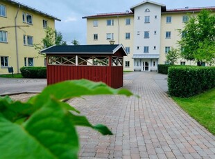 Apartment - Koltrastvägen Växjö