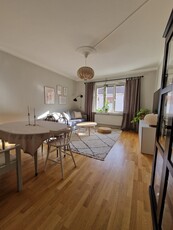 Apartment - Kommendörsgatan Göteborg