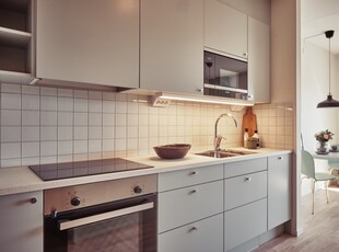 Apartment - Korstörnegatan Göteborg