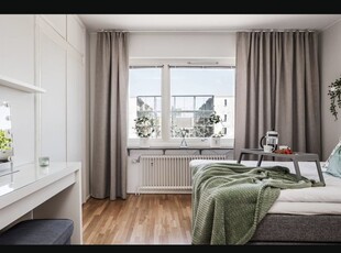 Apartment - Laholmsvägen Halmstad