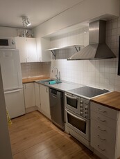 Apartment - Liljevägen Saltsjö-boo