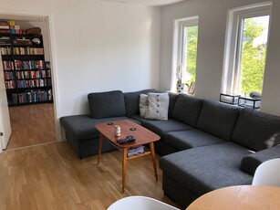 Apartment - Linnégatan Växjö