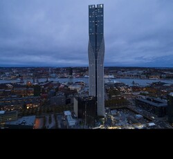 Apartment - Lodjursstråket Göteborg