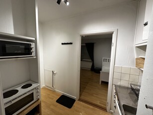 Apartment - Marieholmsvägen Mariestad