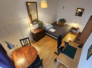 Apartment - Marmorgatan Stockholm